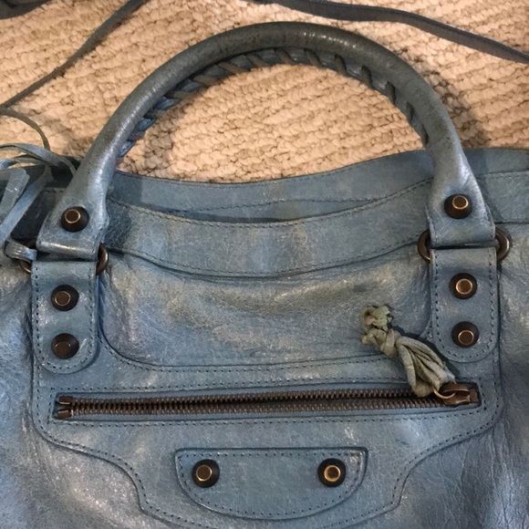 Balenciaga bag - Picture 2 of 8